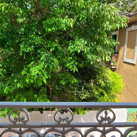 Loft Provençal Cosy Et Climatisé Apartamento Montpellier