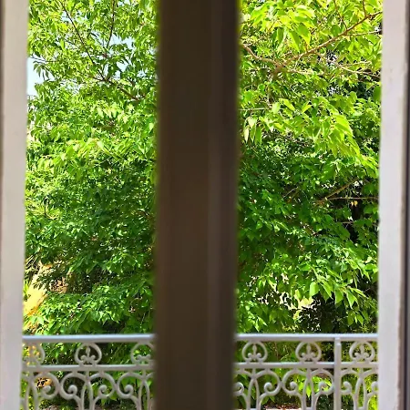 Loft Provençal Cosy Et Climatisé